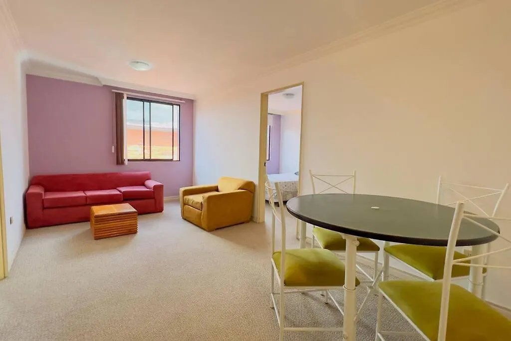 Penthouse With 2 Bedrooms, 2 Full Bathrooms, 2 Smart Tv, Gym, Communal Laundry Quito 0*,
